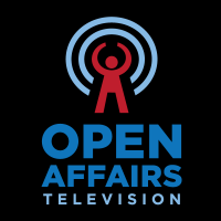 Open Affairs Television cover