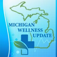Michigan Wellness Update cover