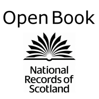 Open Book cover