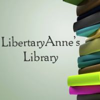 LibertaryAnne's Library cover