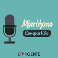 Micrófono Compartido cover