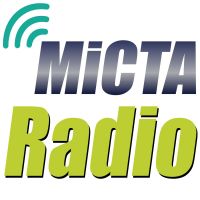 MiCTA Radio cover