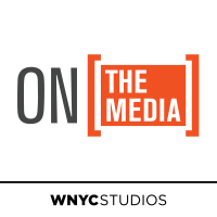 On the Media cover