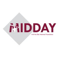 Midday with the Elks National Foundation cover