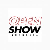 Open Show Indonesia cover
