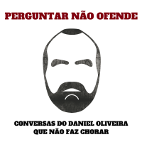 Perguntar Não Ofende cover