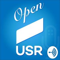 OpenUSR cover