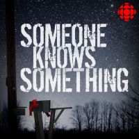 Someone Knows Something cover