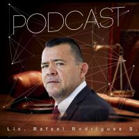 Lic Rafael Rodriguez cover