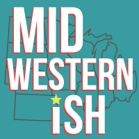 Midwesternish cover
