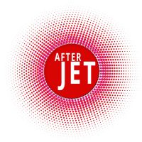 Life After JET cover