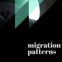 Migration Patterns cover
