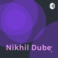 Nikhil Dubey cover