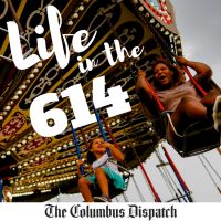Life in the 614 cover