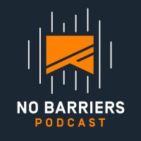 No Barriers cover