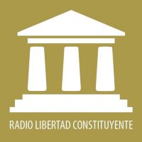 Radio Libertad Constituyente cover