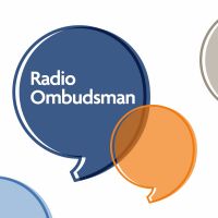 Radio Ombudsman cover