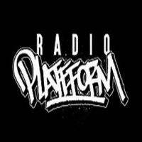 Radio Platfform cover