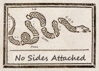 No Sides Attached cover