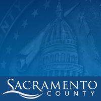 Sacramento County's Podcast cover