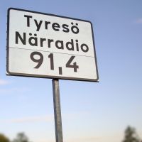 Radio Tyresö cover