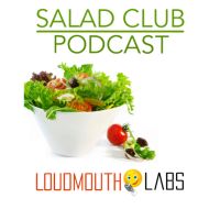 Salad Club cover