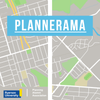 Plannerama cover