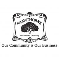 Our Community, Our Business cover