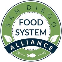 San Diego Food System Alliance cover
