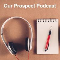 Our Prospect Podcast cover