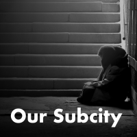 Our Subcity cover