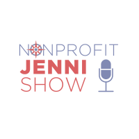 Nonprofit Jenni Show cover