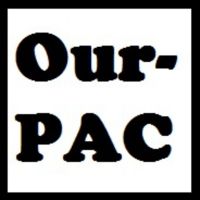 Our United Resource PAC cover