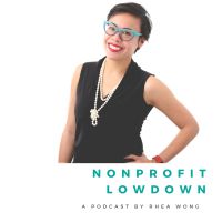 Nonprofit Lowdown cover