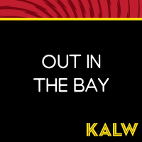 Out in the Bay cover
