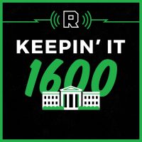 Keepin' it 1600 cover