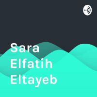 Sara Elfatih Eltayeb cover