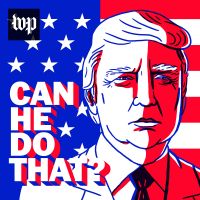 Can He Do That? cover