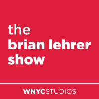 The Brian Lehrer Show cover