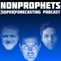 NonProphets cover