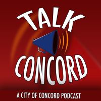 Talk Concord cover