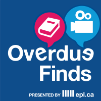 Overdue Finds cover