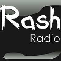 RashRadio's podcast cover