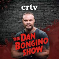 The Dan Bongino Show cover