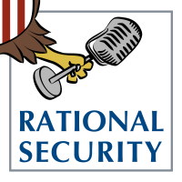 Rational Security cover