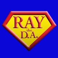 Ray the D.A.'s Podcast cover