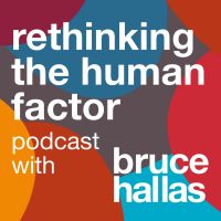 Re-thinking The Human Factor | Information Security, Awareness, Behaviour & Culture cover