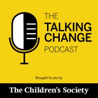 Talking Change cover