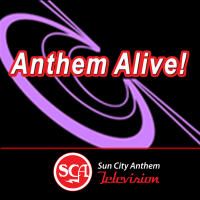 SCA-TV Podcast cover