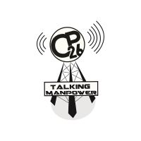 Talking Manpower cover
